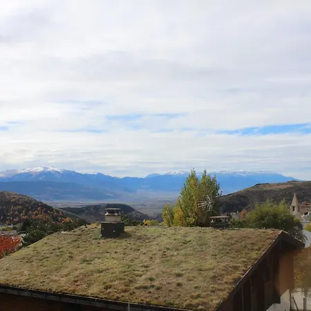 Sempre Mes Font-Romeu-Odeillo-Via