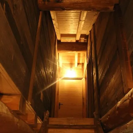 Sempre Mes Font-Romeu-Odeillo-Via