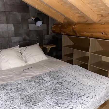 Chalet Sempre Mes