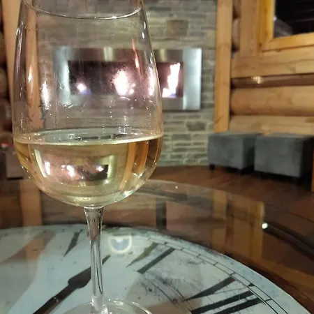 בקתה Sempre Mes Font-Romeu-Odeillo-Via