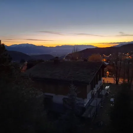 בקתה Sempre Mes *