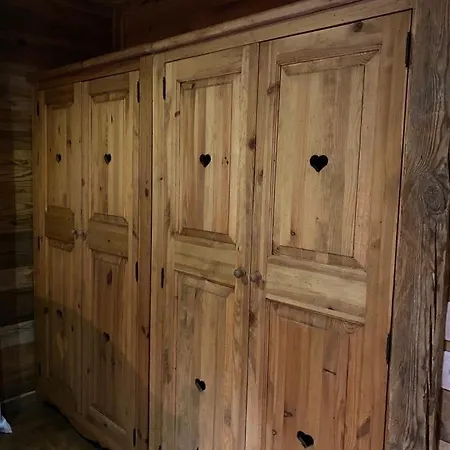 Sempre Mes בקתה Font-Romeu-Odeillo-Via