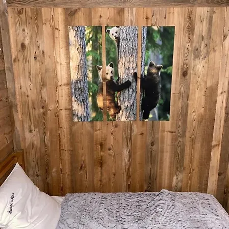 Sempre Mes Font-Romeu-Odeillo-Via