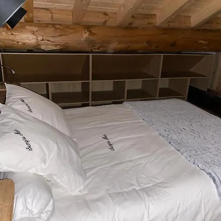 בקתה Sempre Mes *