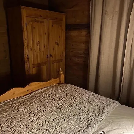 Chalet Sempre Mes