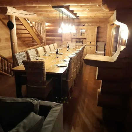 Chalet Sempre Mes