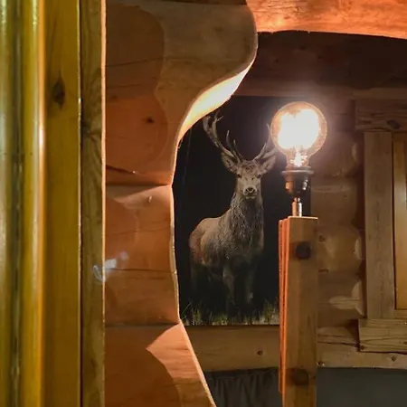 Sempre Mes בקתה *