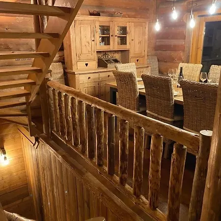 Sempre Mes בקתה *