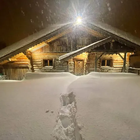 Chalet Sempre Mes *
