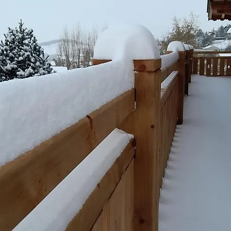 Sempre Mes Font-Romeu-Odeillo-Via