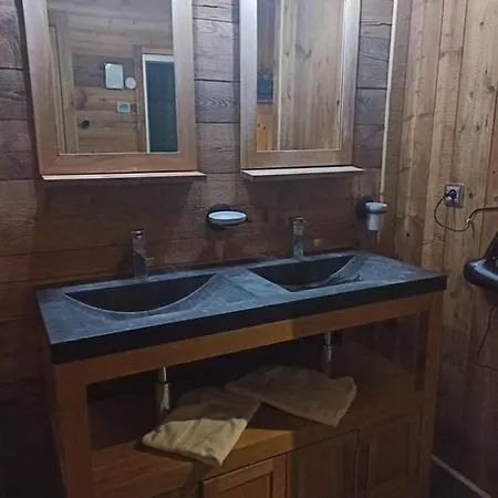 Chalet Sempre Mes *