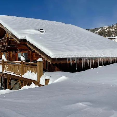 Chalet Sempre Mes