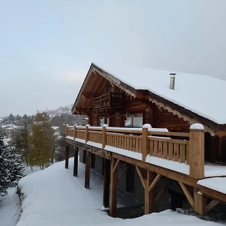 בקתה Sempre Mes *