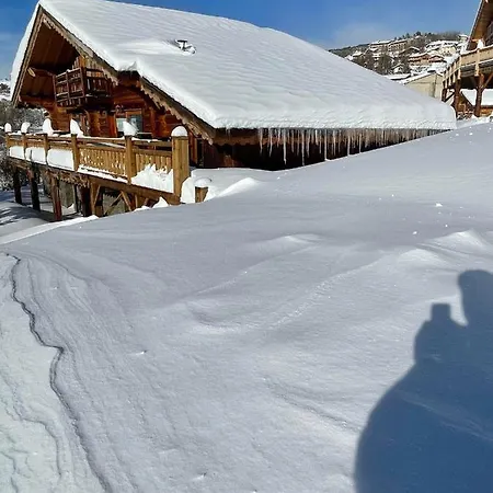 Sempre Mes Chalet