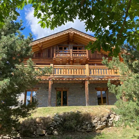 Sempre Mes Chalet *