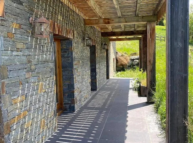Chalet Sempre Mes *