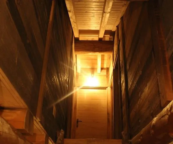 Sempre Mes Font-Romeu-Odeillo-Via