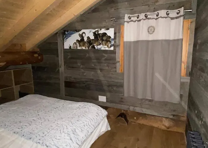 Sempre Mes Font-Romeu-Odeillo-Via