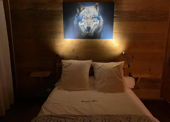 Sempre Mes * Font-Romeu-Odeillo-Via