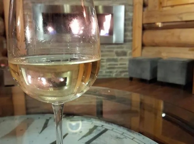 Chalet Sempre Mes Font-Romeu-Odeillo-Via