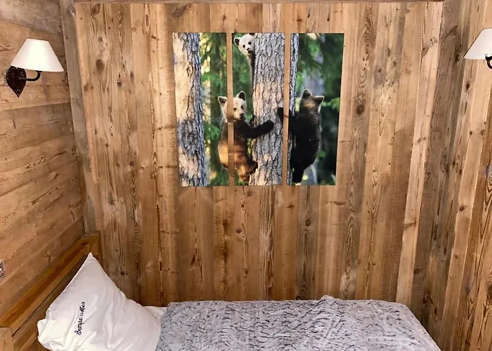 Sempre Mes Font-Romeu-Odeillo-Via