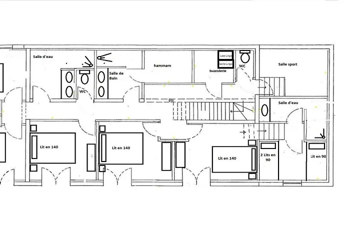 Chalet Sempre Mes Font-Romeu-Odeillo-Via