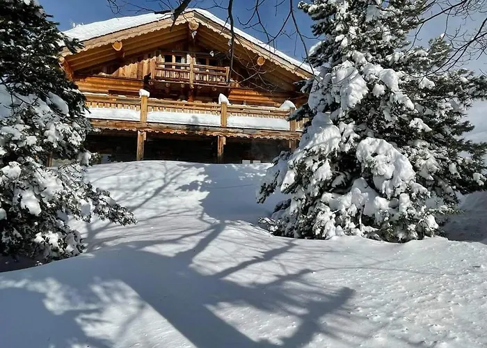 Sempre Mes Font-Romeu-Odeillo-Via