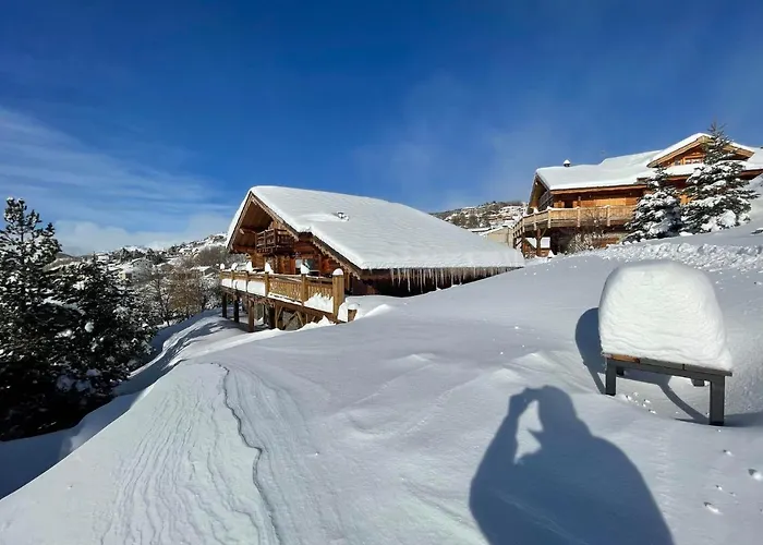 Sempre Mes * Font-Romeu-Odeillo-Via