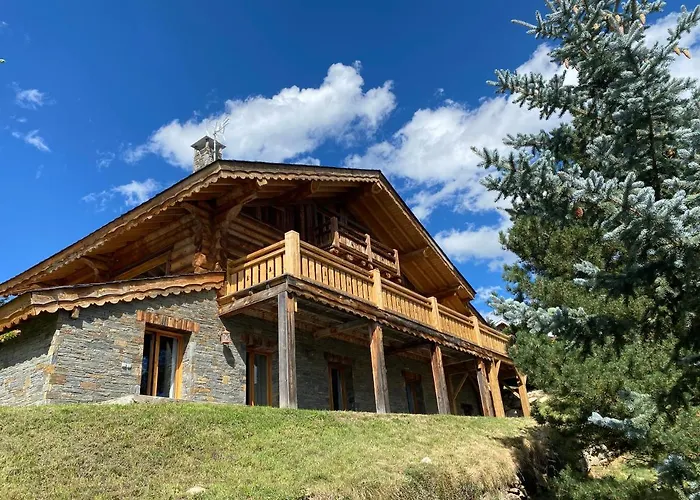 Sempre Mes Font-Romeu-Odeillo-Via